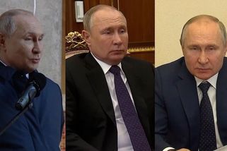 Prezidentův stav je normální, ujišťuje Kreml - Novinky